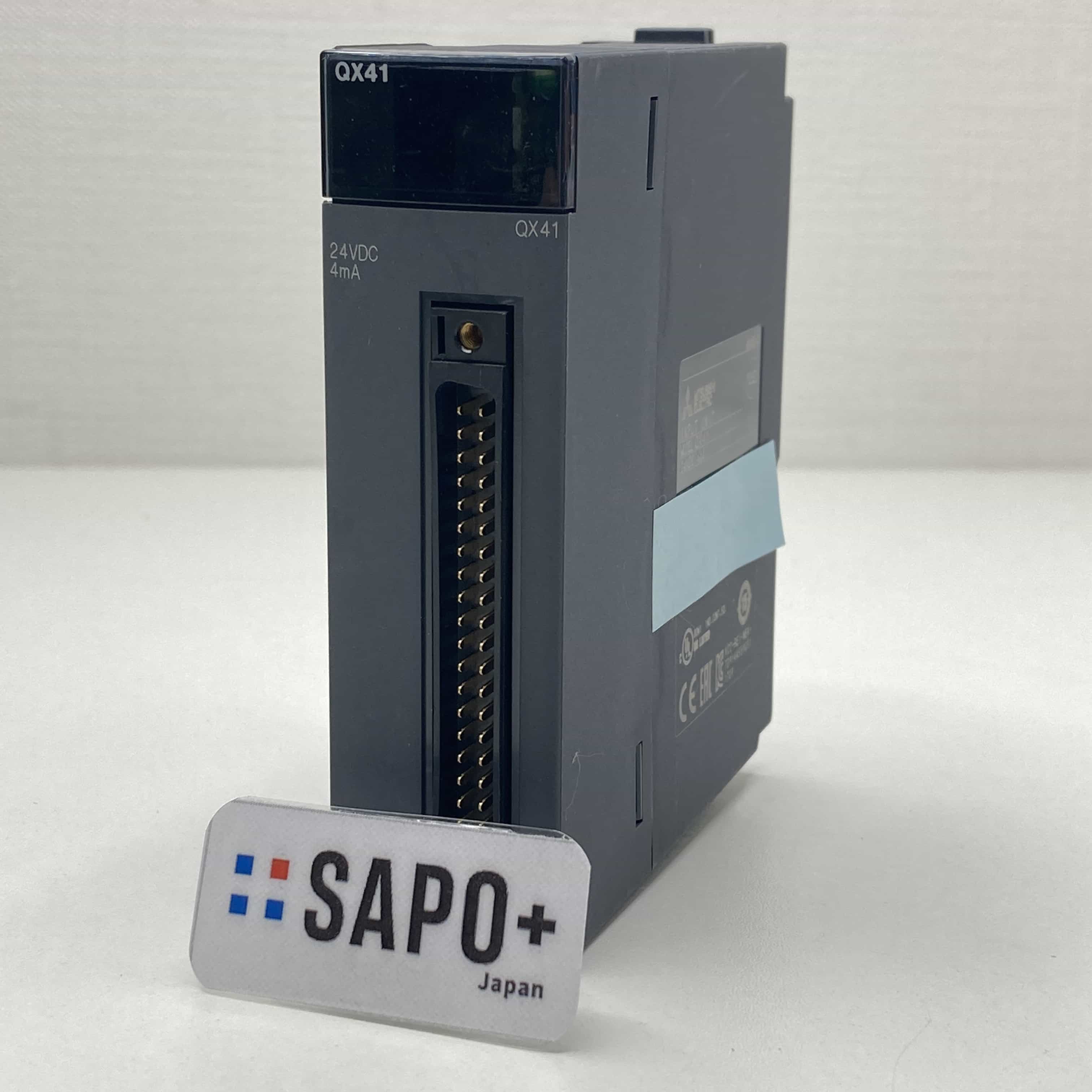 中古PLC一覧 | 中古FA機器・制御機器の高価買取販売ならサポタス